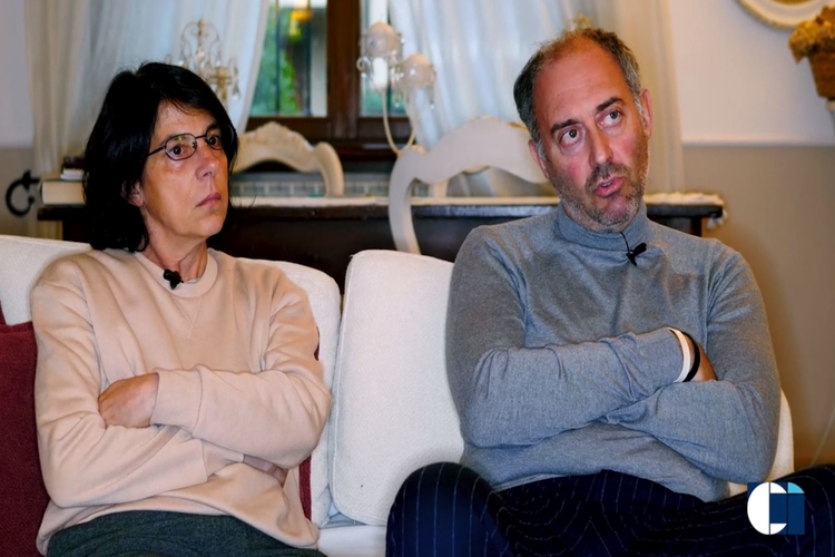 L’azienda fallisce e la casa finisce all’asta: la storia di Sandro e Claudia